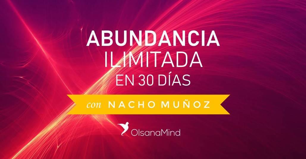 Abundancia Ilimitada En 30 Días